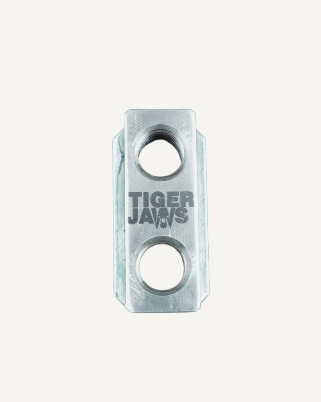 Set of 3 Tiger Jaws T-nuts with bolts for Chameleon Clamps